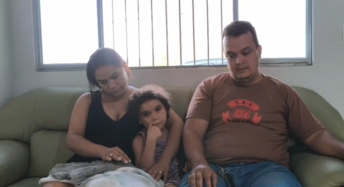Criança de dois anos morre por infecção generalizada após passar por unidades de saúde no Pará