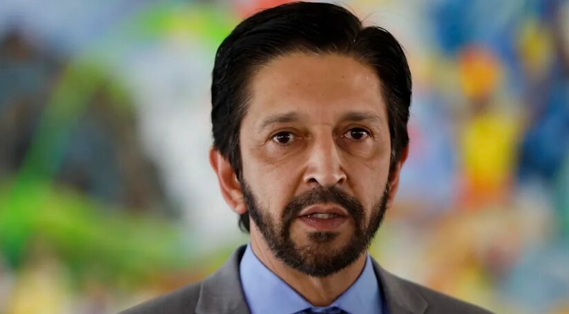 Ricardo Nunes reconhece Lula como presidente legítimo após polêmica