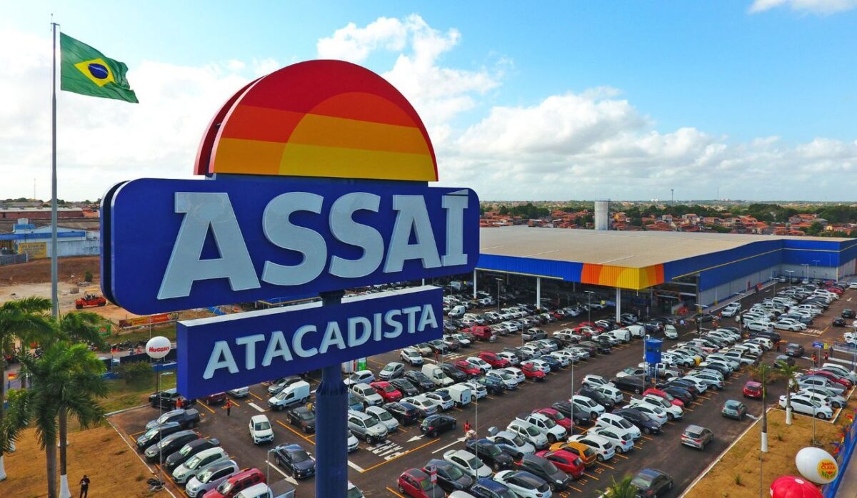 Assaí sorteará r$ 1 milhão em barras de ouro no aniversário