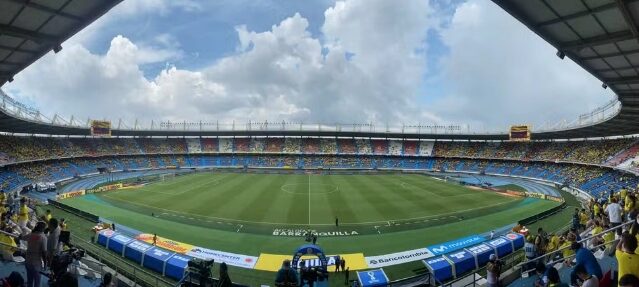 Atlético-MG e Boca Juniors decidem o título da Copa Sul-Americana