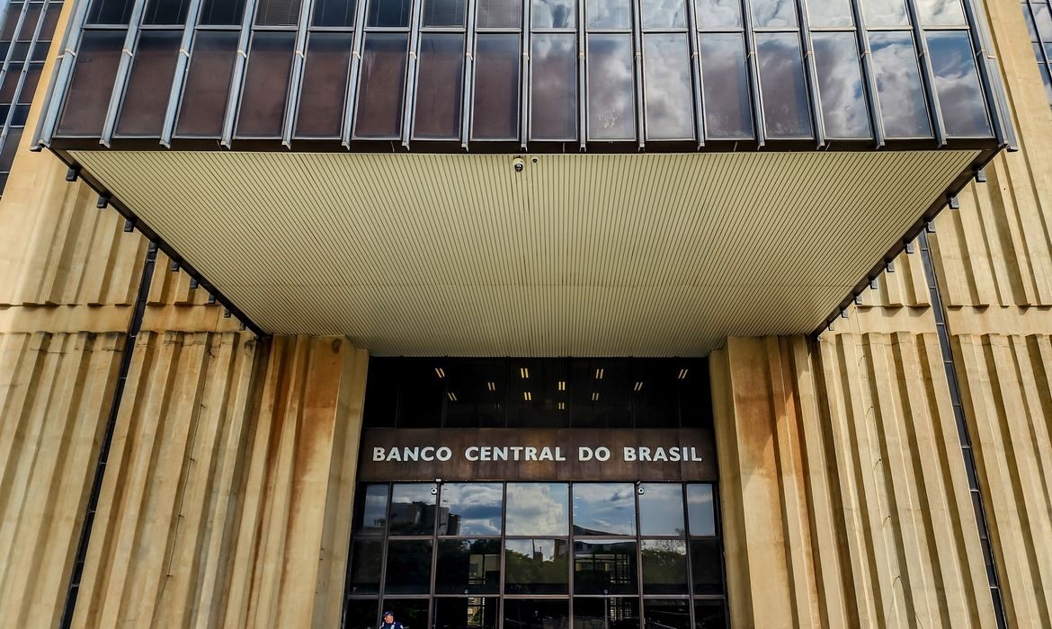 Banco Central descarta risco à estabilidade do sistema financeiro