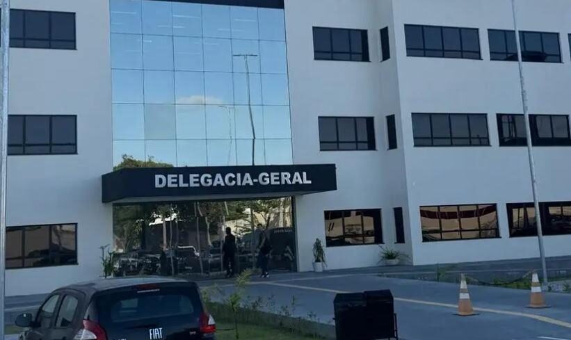 Polícia prende em Natal mulher suspeita de golpe de R$ 1,3 milhão em Belém
