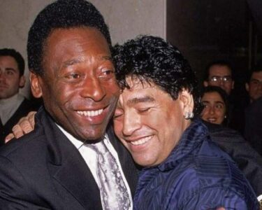 Bola de Ouro abre votação para escolher maior de todos os tempos sem Pelé e Maradona