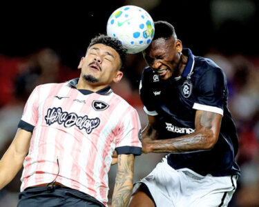 Botafogo teria oferecido o maior bicho da história contra o Remo