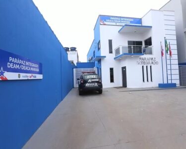 Briga de casal termina com homem detido por violência doméstica