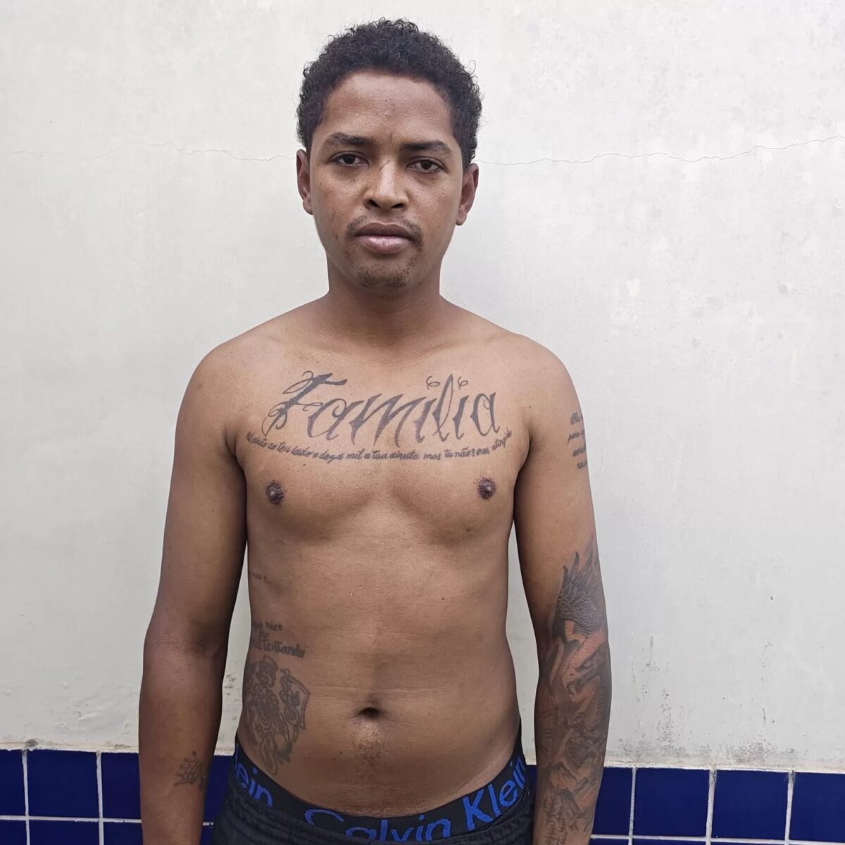 Briga por ciúmes acaba em morte durante jogo de dominó