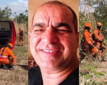 Buscas por homem desaparecido em Paragominas completam 17 dias