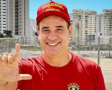 Cadu de Lula é eleito governador do Rio Grande do Norte