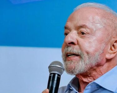 Camilo: Lula autoriza levantamento de sigilos fiscal, bancário e telefônico seu e de familiares