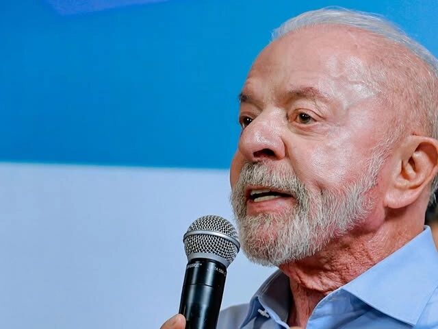 Camilo: Lula autoriza levantamento de sigilos fiscal, bancário e telefônico seu e de familiares