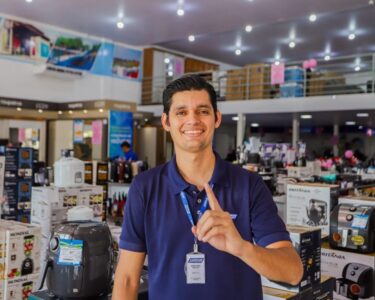 Canaã dos Carajás registra mais de 8 mil empresas criadas desde 2021