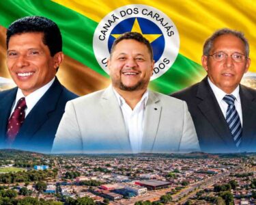Canaã dos Carajás resgata sua história: vereador Miguel da Saúde propõe homenagem aos dois homens que ajudaram a transformar uma pequena vila de colonos em município