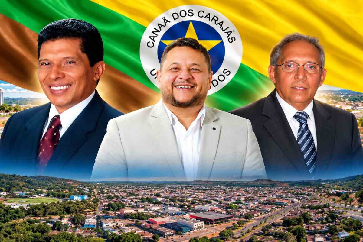 Canaã dos Carajás resgata sua história: vereador Miguel da Saúde propõe homenagem aos dois homens que ajudaram a transformar uma pequena vila de colonos em município