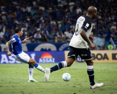 Carpini lamenta derrota do Remo: 'Os pequenos detalhes fazem a diferença'