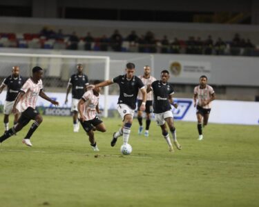 CBF detalha jogos do Remo contra Chapecoense e Athletico-PR na Série A