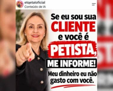 CCBEU anuncia renúncia de presidente que publicou declaração contra petistas