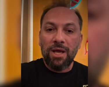 Chef Saulo Jennings denuncia incêndios em Alter do Chão: 'precisamos investigar'