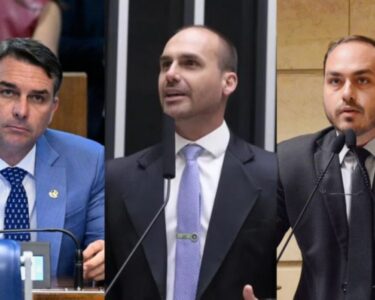 Cidadania italiana dos irmãos Bolsonaro pode ser investigada