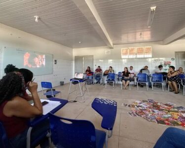 Cine Negro exibe filmes gratuitos em Marabá durante o Festival da Consciência Negra