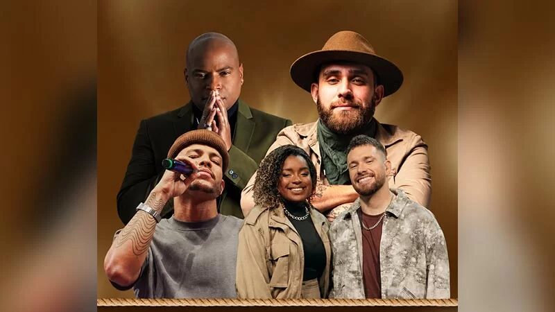 Círio Musical 2026 agita Marabá com shows religiosos gratuitos
