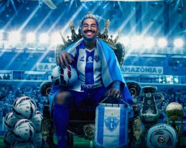 Com renovação de Marcinho, Paysandu tem 11 jogadores confirmados para 2027