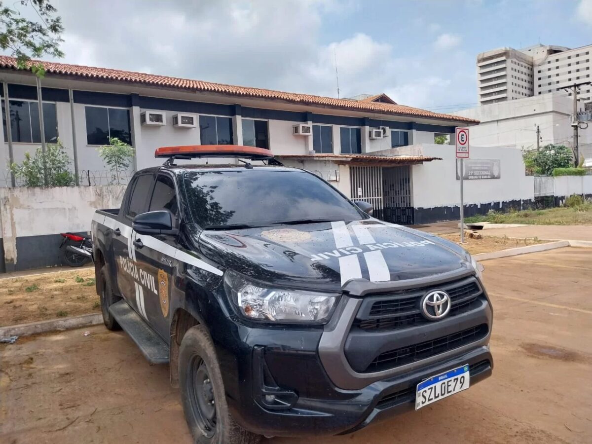 Com tornozeleira, suspeito foge deixando drogas para trás na Velha Marabá