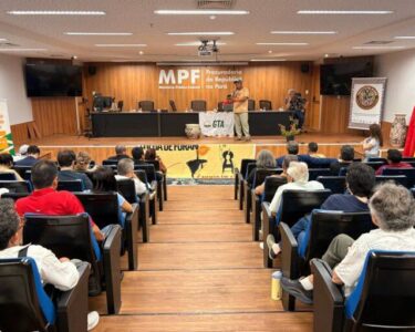 Comunidades denunciam impactos do petróleo na Foz do Amazonas e apresentam protocolo de consulta em audiência