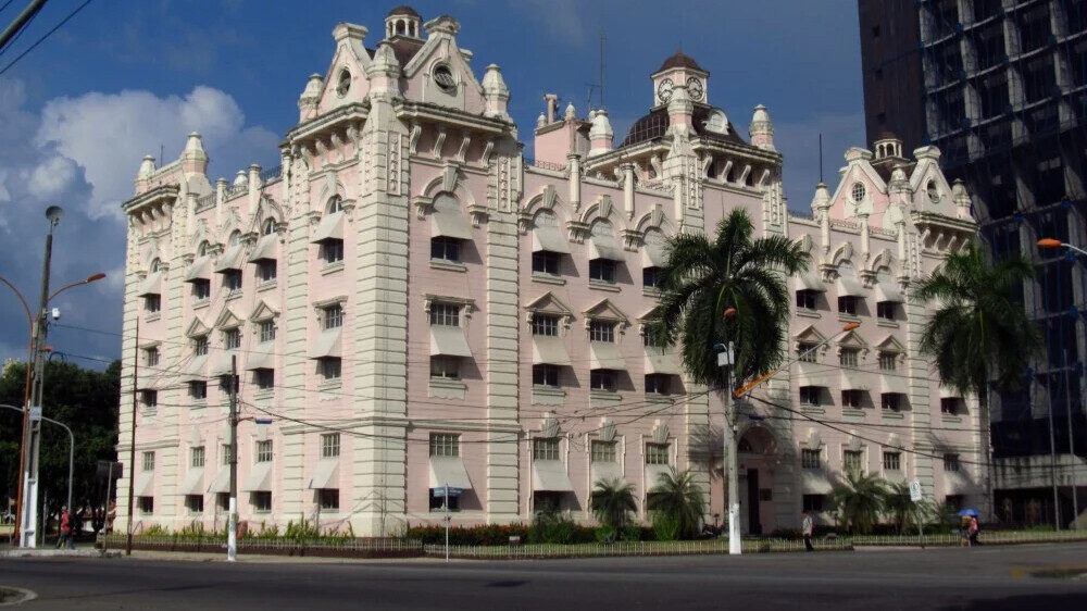 Concurso da CDP tem provas suspensas por tempo indeterminado