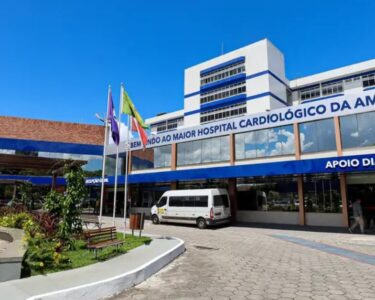 Concurso do Hospital Gaspar Vianna prorroga inscrições