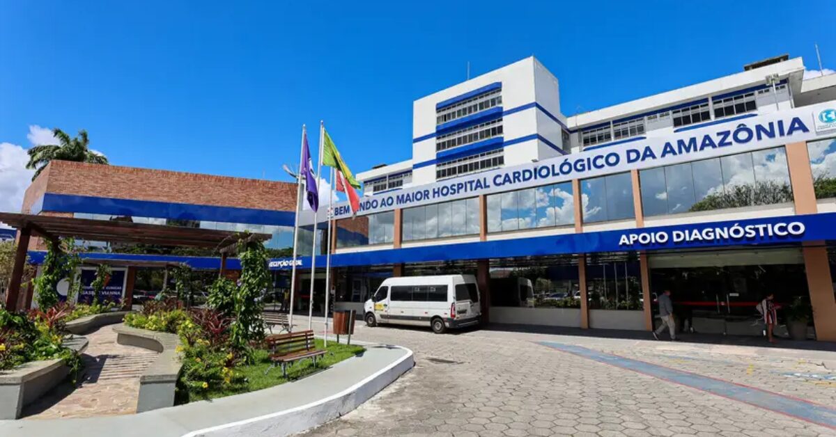 Concurso do Hospital Gaspar Vianna tem inscrições prorrogadas
