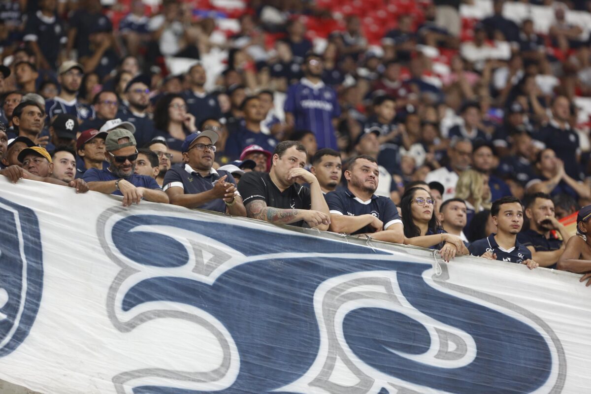 Contra o Red Bull Bragantino, Remo registra menor público pagante da Série A