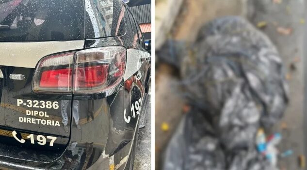 Polícia identifica suspeitos de quatro homicídios na Grande SP