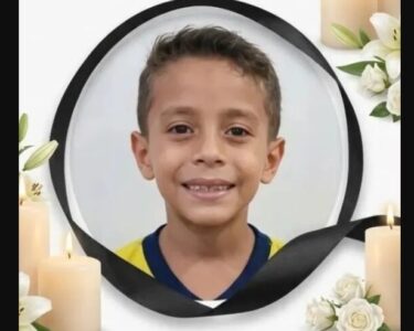 Criança de 7 anos morre após ser atropelada por caminhonete em Uruará