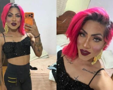 Dançarina paraense é detida com drogas no estômago na França