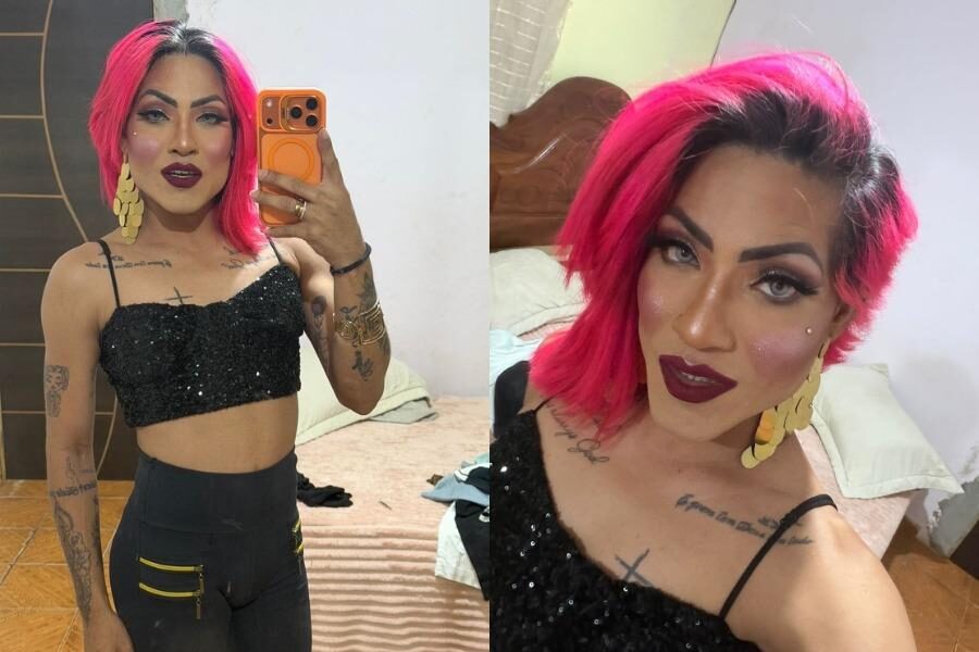 Dançarina paraense é presa na frança com drogas no estômago