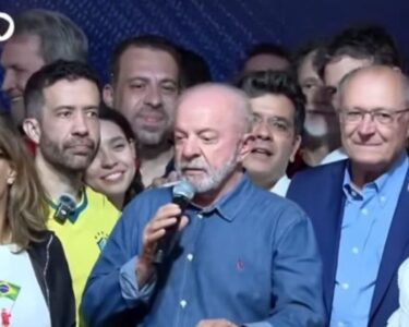 “Derrota da mentira”: Lula manda recado após vitória