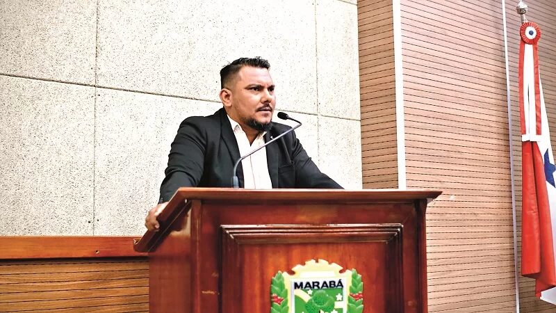 Câmara de Marabá debate os avanços da regulamentação dos despachantes