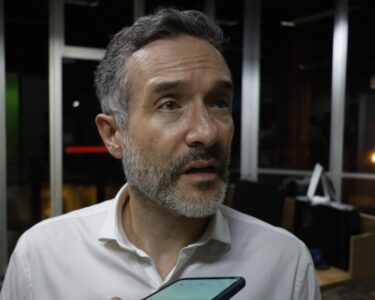 Dívidas, folha salarial e reeleição: Márcio Tuma abre o jogo sobre o Paysandu