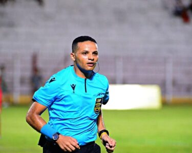 Djonaltan Costa alcança a quinta final e consolida protagonismo