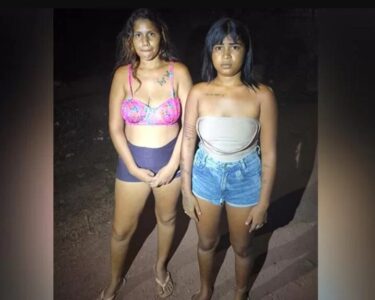 Duas jovens são mortas a tiros em balneário na zona rural de Marabá