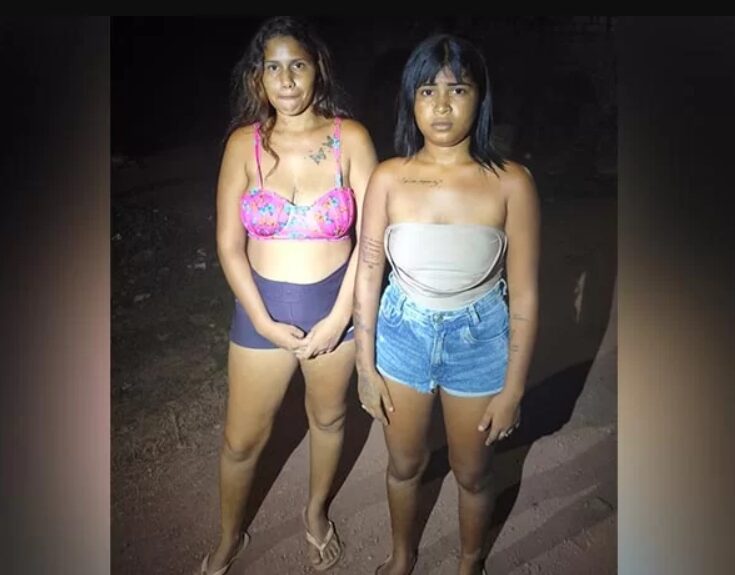 Duas jovens são mortas a tiros em balneário na zona rural de Marabá