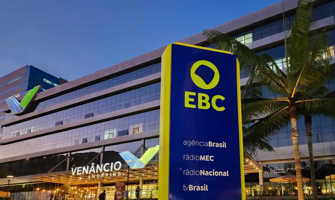 Ebc garante r$ 23 milhões da anatel para estruturar a tv 3.0 no país