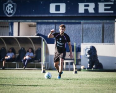 Edson Fernando retorna ao Remo e mantém confiança na permanência na Série A