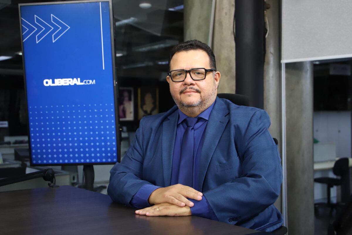 Eleições no Remo: Gilmar Nascimento defende gestão profissional