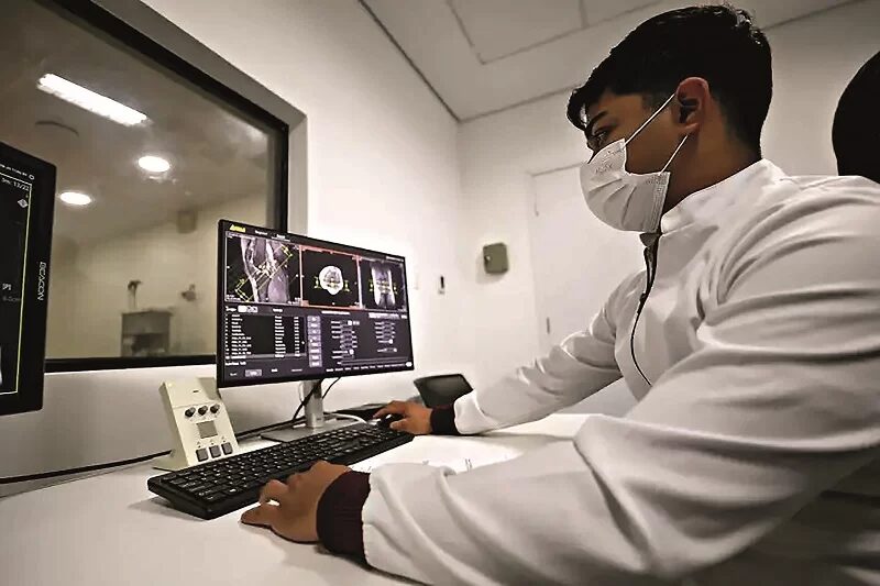 Marabá registra mais de 840 mil atendimentos de saúde pelo estado