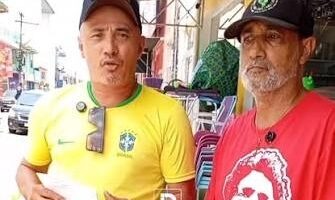 Empresário de Parauapebas perde aposta de R$ 1,1 milhão após eleições