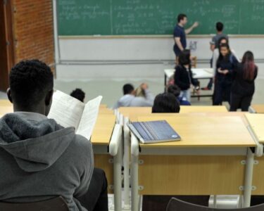 Enade 2026: iniciantes devem preencher questionário até 18 de dezembro
