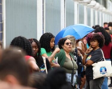 Enem: mulheres e pardos lideram inscrições; confira o painel do Inep