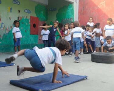 Escolas públicas têm até sábado para regularizar pendências com FNDE