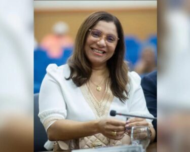 Ex-vereadora Irismar recebe alta hospitalar e narra drama vivido nos últimos dias